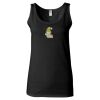 Women's Softstyle® Tank Top Thumbnail