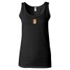 Women's Softstyle® Tank Top Thumbnail