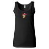 Women's Softstyle® Tank Top Thumbnail