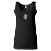 Women's Softstyle® Tank Top Thumbnail