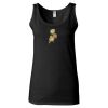 Women's Softstyle® Tank Top Thumbnail