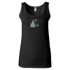 Women's Softstyle® Tank Top Thumbnail