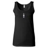Women's Softstyle® Tank Top Thumbnail
