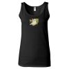 Women's Softstyle® Tank Top Thumbnail