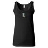 Women's Softstyle® Tank Top Thumbnail