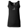 Women's Softstyle® Tank Top Thumbnail