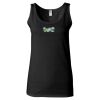Women's Softstyle® Tank Top Thumbnail