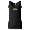 Women's Softstyle® Tank Top Thumbnail