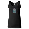 Women's Softstyle® Tank Top Thumbnail