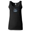 Women's Softstyle® Tank Top Thumbnail