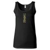 Women's Softstyle® Tank Top Thumbnail