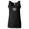 Women's Softstyle® Tank Top Thumbnail