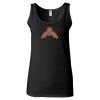 Women's Softstyle® Tank Top Thumbnail