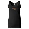 Women's Softstyle® Tank Top Thumbnail