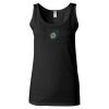 Women's Softstyle® Tank Top Thumbnail