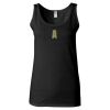 Women's Softstyle® Tank Top Thumbnail