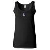 Women's Softstyle® Tank Top Thumbnail