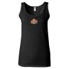 Women's Softstyle® Tank Top Thumbnail