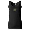 Women's Softstyle® Tank Top Thumbnail