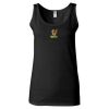 Women's Softstyle® Tank Top Thumbnail