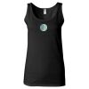 Women's Softstyle® Tank Top Thumbnail