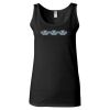 Women's Softstyle® Tank Top Thumbnail