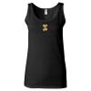 Women's Softstyle® Tank Top Thumbnail