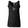 Women's Softstyle® Tank Top Thumbnail