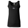 Women's Softstyle® Tank Top Thumbnail