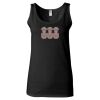 Women's Softstyle® Tank Top Thumbnail
