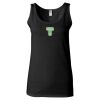 Women's Softstyle® Tank Top Thumbnail