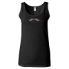 Women's Softstyle® Tank Top Thumbnail