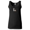 Women's Softstyle® Tank Top Thumbnail