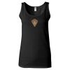 Women's Softstyle® Tank Top Thumbnail