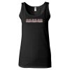 Women's Softstyle® Tank Top Thumbnail
