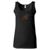 Women's Softstyle® Tank Top Thumbnail