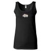 Women's Softstyle® Tank Top Thumbnail