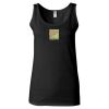 Women's Softstyle® Tank Top Thumbnail