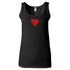 Women's Softstyle® Tank Top Thumbnail