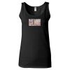 Women's Softstyle® Tank Top Thumbnail