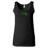 Women's Softstyle® Tank Top Thumbnail