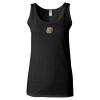 Women's Softstyle® Tank Top Thumbnail