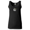 Women's Softstyle® Tank Top Thumbnail