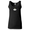 Women's Softstyle® Tank Top Thumbnail