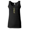 Women's Softstyle® Tank Top Thumbnail