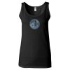 Women's Softstyle® Tank Top Thumbnail
