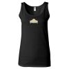 Women's Softstyle® Tank Top Thumbnail