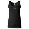 Women's Softstyle® Tank Top Thumbnail