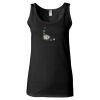 Women's Softstyle® Tank Top Thumbnail