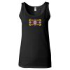 Women's Softstyle® Tank Top Thumbnail